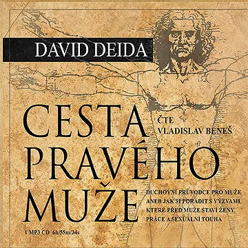 Cesta pravého muže