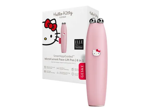 GESKE Hello Kitty 6v1 Face Lift
