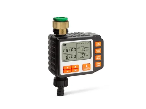 Hodiny zavlažovacie GARDEN OF EDEN 11222