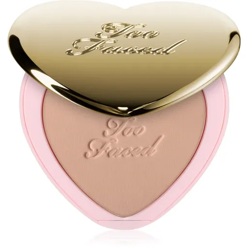Too Faced Born This Way Soft Blur Setting Powder zmatňujúci púder odtieň Medium 4,8 g