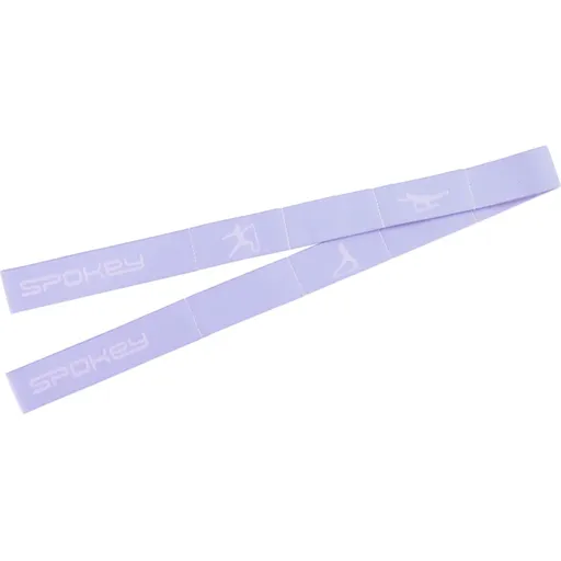Spokey Yoga Tape preťahovací pás 90 cm
