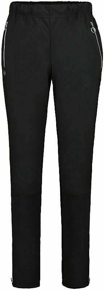 Luhta Kallio Trousers Black M Lyžiarske nohavice