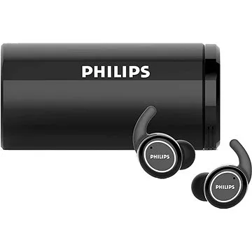 Philips ActionFit TAST702BK (TAST702BK/00)