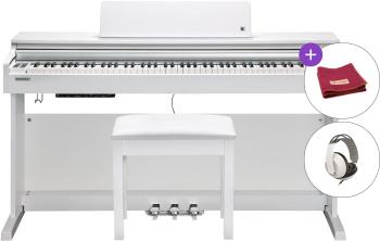 Kurzweil CUP M1 SET Digitálne piano White