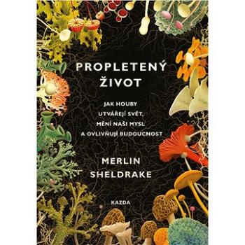 Propletený život (978-80-883-1693-0)