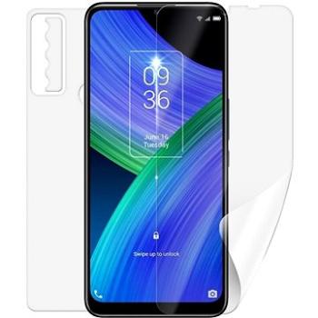 Screenshield TCL 20R 5G fólia na celé telo (TCL-20R5G-B)