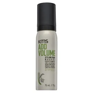 KMS Add Volume Styling Foam penové tužidlo pre zväčšenie objemu 75 ml