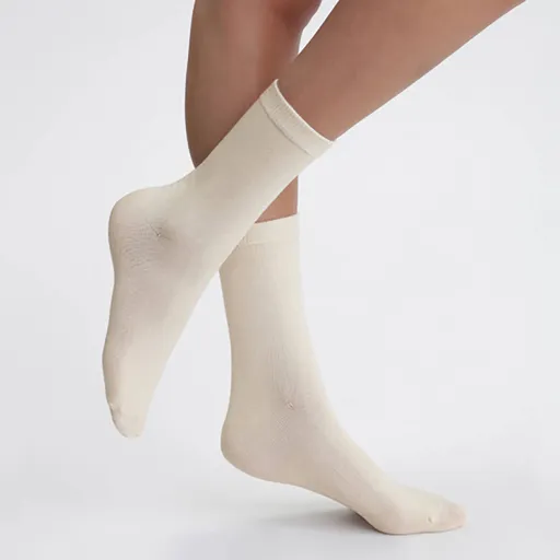 Súprava 2 párov termo fleecových ponožiek