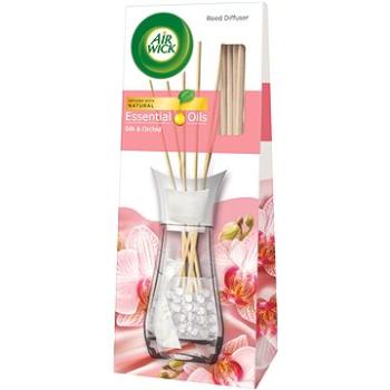 AIR WICK Vzácny hodváb a orchidea z orientu 25 ml (5997321758831)