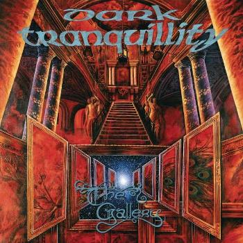 Dark Tranquillity - The Gallery (Re-Issue 2021), CD