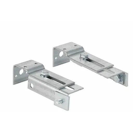 Geberit Duofix súprava pre ukotvenie do steny pre samostatnú montáž 111.839.00.1