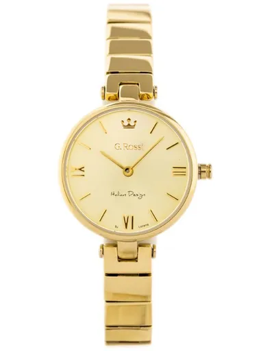 Hodinky G. ROSSI - T2339B-4D1 (zg801c)