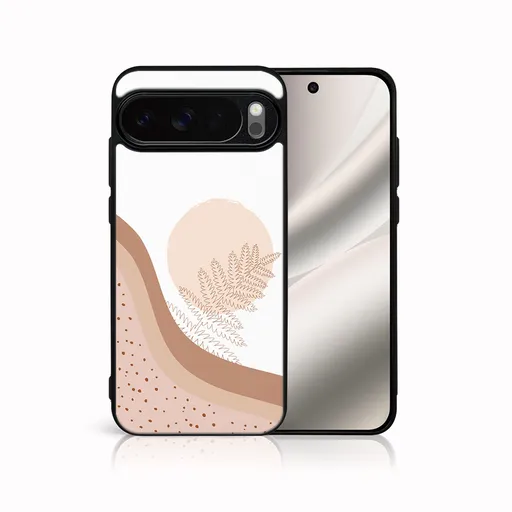 MY ART Ochranný kryt pre Google Pixel 10 / Pixel 10 Pro FERN (X90)