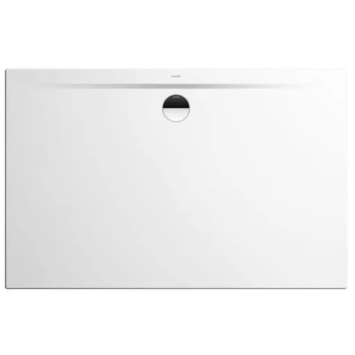 Kaldewei Superplan Zero sprchová vanička obdĺžniková 150x80 cm smaltovaná oceľ 358600010001