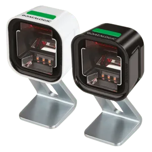 Datalogic Magellan 1500i, 2D, USB, multi-IF, kit (USB), white