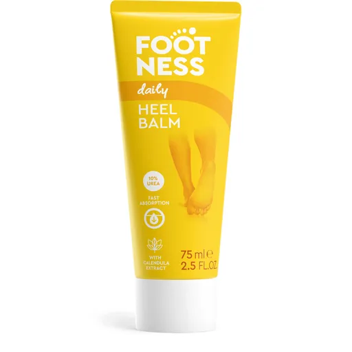 Footness Balzam na päty 75 ml