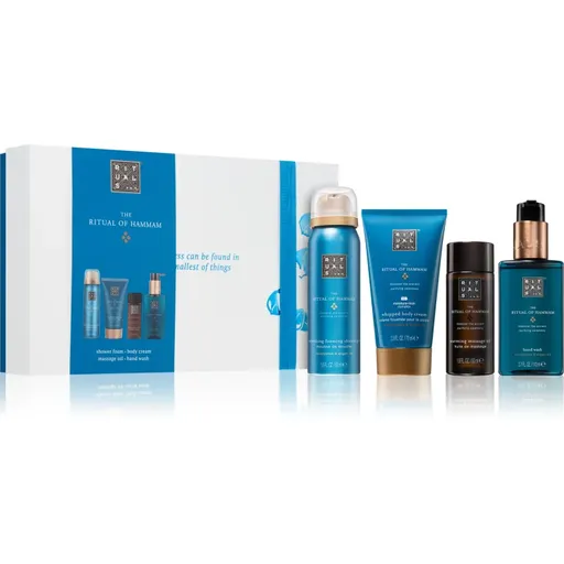 RITUALS The Ritual Of Hammam darčeková sada pre ženy