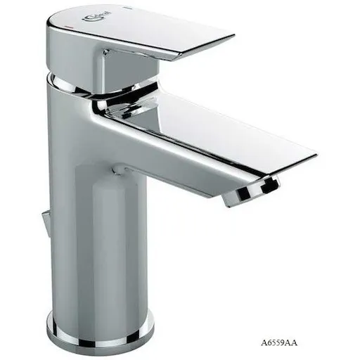 Ideal Standard Tesi umývadlová batéria bez výpuste chróm A6559AA