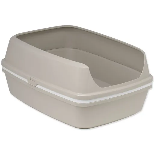 Tommi WC mačka Lift to sift s roštom 50x38x24cm