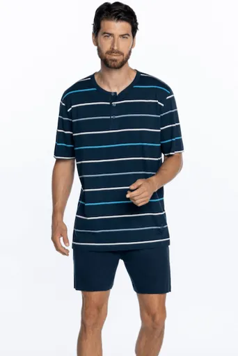 GUASCH Pánske pyžamo AMADEO