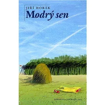 Modrý sen (978-80-866-4316-8)