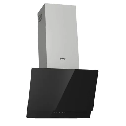 Gorenje Essential komínová digestor WHI649EXBG