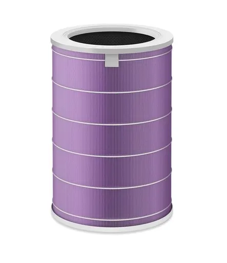 Xiaomi Mi Air Purifier Anti-bacterial Filter - purple