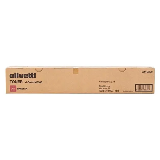 OLIVETTI B0843 - originálny
