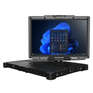 Getac V120, 30.5 cm (12