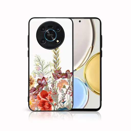 MY ART Ochranný kryt pre Honor Magic4 Lite 5G MEADOW (159)