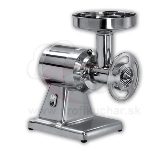 Mlyncek na mäso Fimar 12 / nerez