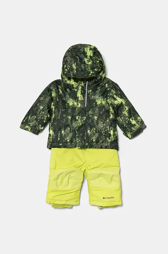 Detská bunda a nohavice Columbia Buga Set