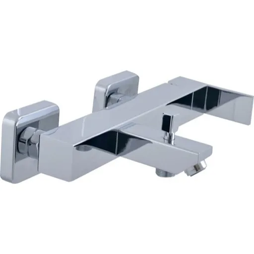 RAV SLEZÁK Loira vaňová batéria 150 mm chróm LR554.5