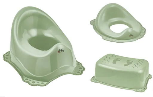 MALTEX Súprava protišmyková Classic - Green