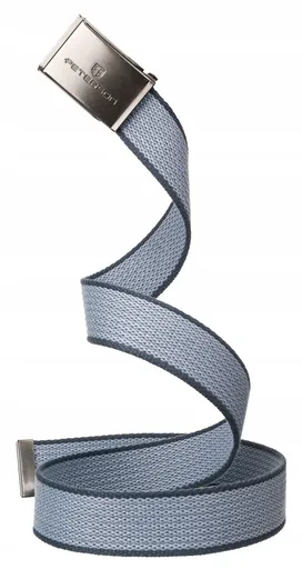 Dvojfarebný opasok - Peterson