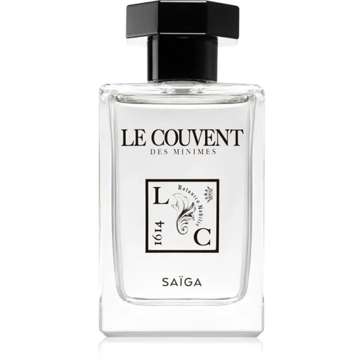 Le Couvent Maison de Parfum Singulières Saïga parfumovaná voda unisex 100 ml
