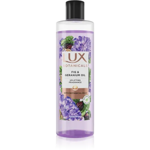 Lux Fig sprchový gél 480 ml