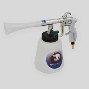 KOCH CHEMIE - Koch Chémia Pištoľ na čistenie interiéru, exteriéru Koch Cyclone Z010 (Tornador) EG4999021