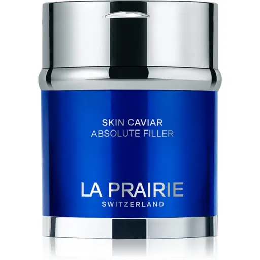 La Prairie Skin Caviar Absolute Filler vyplňujúci a vyhladzujúci krém s kaviárom 60 ml