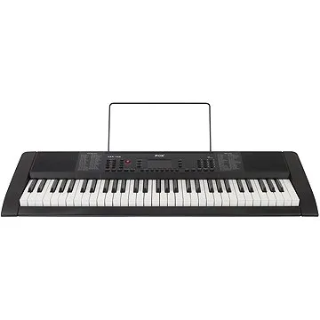 FOX 160 BK (HN172621)