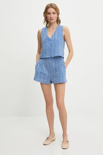 Vesta a šortky Answear.LAB