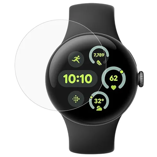 PROTEMIO Ochranná fólia pre Google Pixel Watch 4 41mm