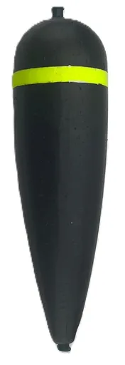 Vaďo podvodný plavák č.14 - žltý