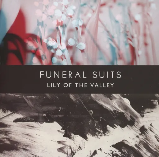 Funeral Suits, LILY OF THE VALLEY, CD