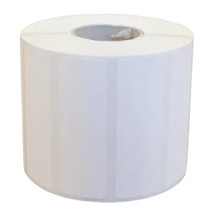 TSC 38-G100150-11LF label roll, Normal paper, 100 mm x 150 mm