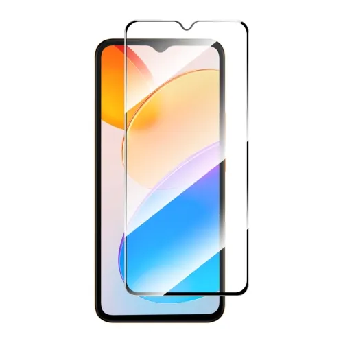 3D Tvrdené ochranné sklo pre Honor X6 / X8 5G