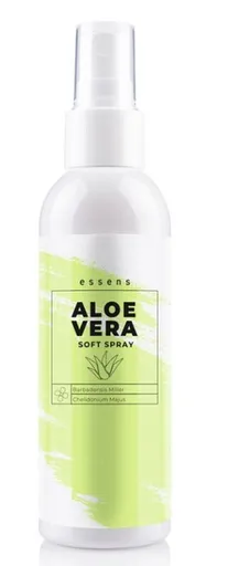 Essens Aloe Vera Softspray