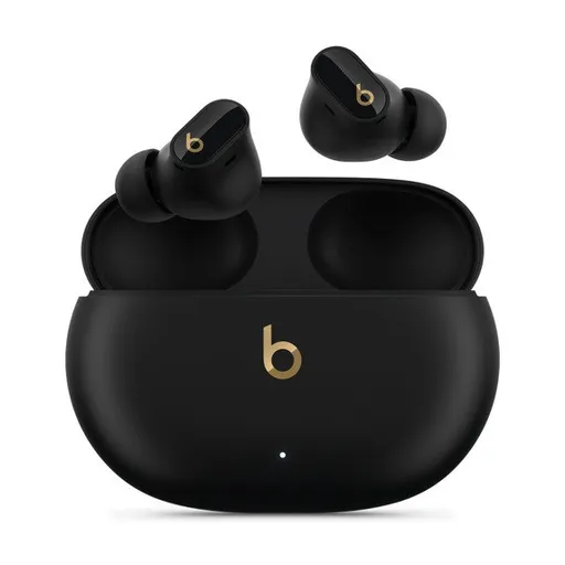 Beats Studio Buds/ANC/BT/Bezdrať/Black/Gold