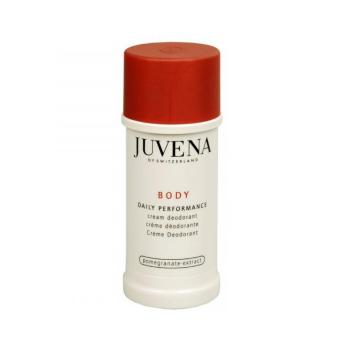 Juvena Body Cream Deodorant 40ml (Denní ochrana)