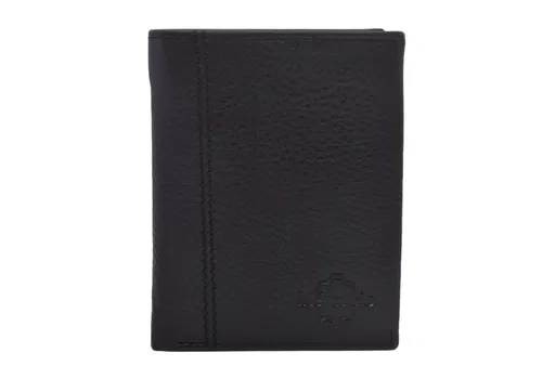 Pánska peňaženka MERCUCIO čierna 2511544
